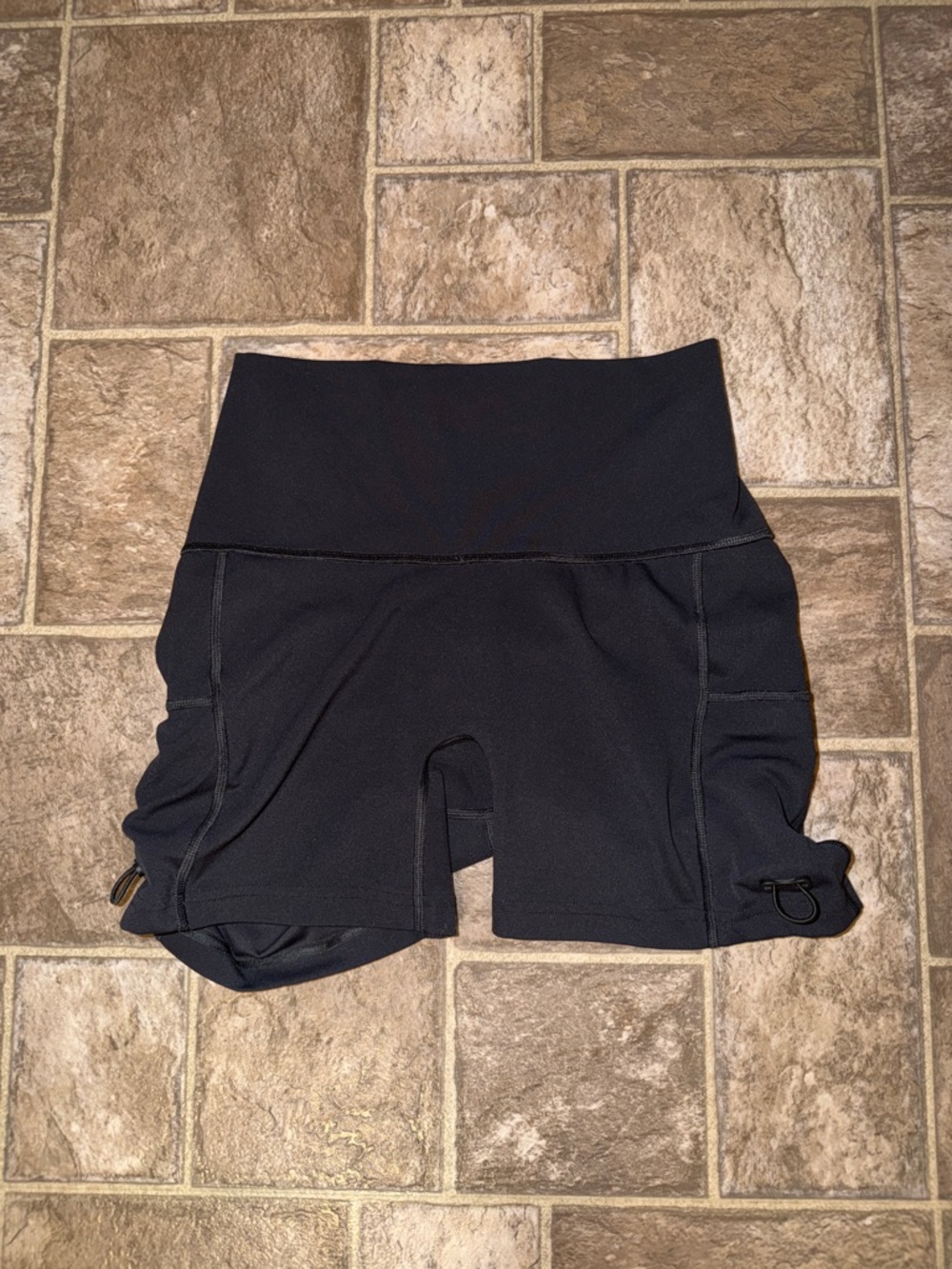 GYMSHARK Legacy Shorts